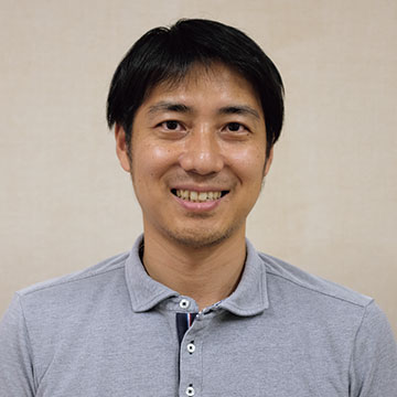 Yasutoshi Makino